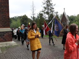 Odpust i festyn parafialny, 18.09.2022
